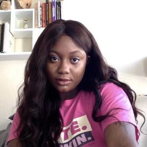 Meet your Posher, Tiana